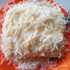 Kue ini memiliki varian isian yang cukup banyak. Resep Kue Pancong Balap Solo