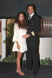 Actualmente la niña tiene 8 años y compartirá créditos con daniel arenas en la nueva. Corazon Indomable Ana Brenda Contreras A Traves De Los Anos Fotos Huffpost