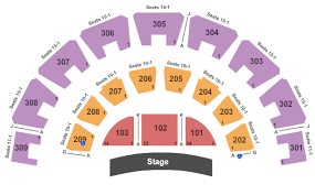 The Forum Pa Seating Chart Harrisburg