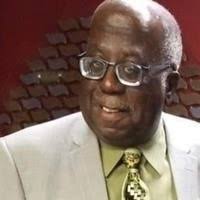 Dennis Thompson Obituary (1955