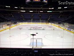 Buffalo Sabres Keybank Center Seating Chart Interactive