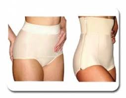 After Surgery Almost All Patients Are Instructed To Wear Compression Garment Continuously Fo Compression Garments Tummy Tuck Tummy Tucks Recovery Tummy Tucks