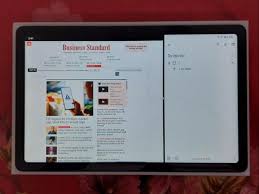 Realme Pad review: Lightweight tablet ...
