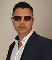 John Alix: New Member