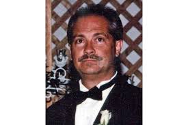 Kent McConkey Obituary (1959