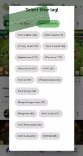 Do you want to copy new base/map layouts links for clash of clans (coc)? Clash Base Pedia With Links Pro 2020 Apk 5 1 0 Download For Android Download Clash Base Pedia With Links Pro 2020 Xapk Apk Bundle Latest Version Apkfab Com