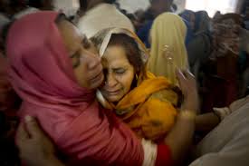 Povero afghanistan fra isis e talebani è una gara di orrori. La Strage Di Lahore I Talebani Pakistani E L Isis Left