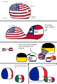 Polandball is a meme forged from the ashes from the 3rd war of men by a bunch of engrish speaking übermenschen on /int/. France Molests A Child Polandball