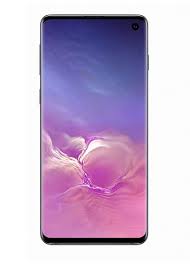 Telefon Mobil Samsung Galaxy S10 128gb Dual Sim Black Telekom