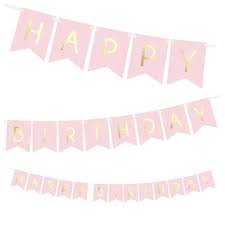 Erstes feld anklicken und torte auswählen, um zu schauen, wie das zum schluss auf das rote feld wimpelkette erstellen klicken. Banner Schriftzug Happy Birthday Grl57 081j Rosa