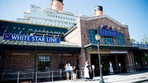 The titanic museum attraction in pigeon forge is the world's largest permanent titanic museum and one of the most popular attractions in pigeon forge.it offers an incredibly educational experience by seeing an exact replica of the grand staircase, viewing over $4 million worth of real titanic artifacts, feeling the chill of 28 degree water, sitting in an actual size lifeboat, and more. Titanic Museum Attraction Iceberg Wall Collapses In Tn Injuring Guests
