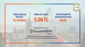 Galata wind enerji a.ş, doğan holding'in bm nezdinde küresel düzeyde yürütülen karbon nötr ekonomiye geçiş sürecine uyum vizyonunu yansıtan yatırımlarından biri konumunda. Galata Wind Halka Arz Ediliyor Youtube