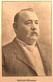 Gottfried Offermann