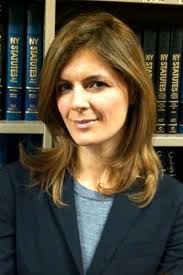 cheryl-berger - Devitt Spellman Barrett, LLP