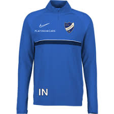 Tidigare idag skrev ifk norrköping att man kommer lansera den nya matchtröjan under dagen och nu har man gjort det. Ifk Norrkoping Pa Stadium Se