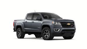 2018 Chevy Colorado Exterior Colors Gm Authority