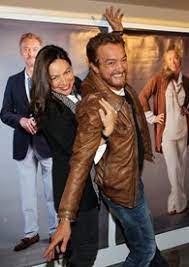 You will find below the horoscope of rogério samora with his interactive chart, an excerpt of his astrological portrait and his. Rogerio Samora Vive Dia Complicado A Ferver Vidas