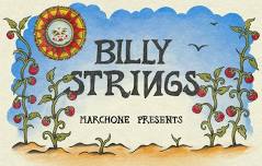 Billy Strings