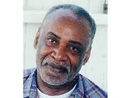 Nathan HOUSTON Obituary (2014)