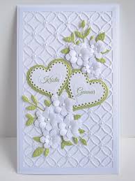Scrapbooking Cards Bookbinding Boxes Cartonnage And Other Paperwork Blog Wedding Cards Handmade Engagement Cards Wedding Card Diy