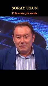 ŞORAY UZUN Kola anısı #şorayuzun #eshabilekiz