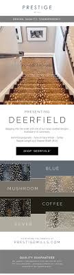 Check spelling or type a new query. Prestige Mills Presenting Deerfield Carpet One Of Our Most Coveted Designs