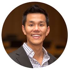 Dr. Eric Kim receives IPPA Early Career Researcher Award