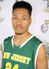 2016-17 Men's Basketball Roster