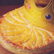Recette Galette Des Rois A La Frangipane Recette Recette Galette Des Rois Galette Des Rois Amande Recette Galette