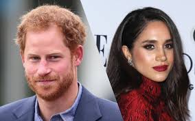 Cô bạn gái nóng bỏng của Hoàng tử Harry là ai?