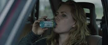 Camille Sharp's Instagram, Twitter & Facebook