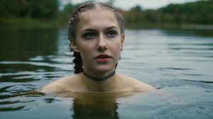 Backstroke By Robbie Barclay Thriller Short Film 4464 | Hot Sex Picture