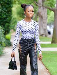 Jan 18, 2021 · she has also voiced glory grant across the marvel rising series, and voiced summer in the animated series dreamworks dragons: Skai Jackson Out And About In Beverly Hills 05 14 2021 Hawtcelebs