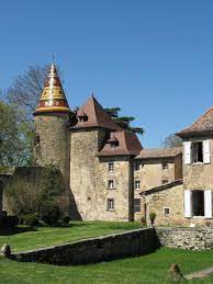 Maybe you would like to learn more about one of these? Chateau De Vallin Visites French Castles European Castles Real Castles