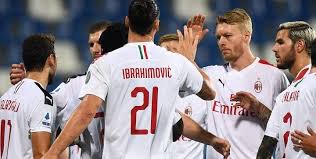 Милан — аталанта 0:3 голы милан: Milan Atalanta Prognoz Kf 2 20 I Stavki Na Match Serii A 24 Iyulya 2020 Goda Vseprosport Ru