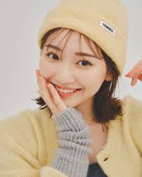 kobayashi yuuna/小林優奈（@yunyun_k）• Instagram 相片與影片