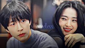 Shameless ➢ San Young & Hong Sae • Revenant ~ fmv
