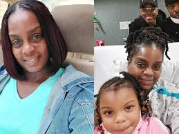 Fundraiser by Damien McCree : Help Honor Latisha's Legacy