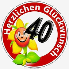 40 Geburtstag Bilder Kostenlos Geburtstag Bilder 40 Geburtstag Kostenlose Bilder Zum Geburtstag
