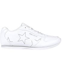 ion cheer action shoes white cheerleading shoes