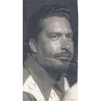 Juan Perez Losoya Obituary