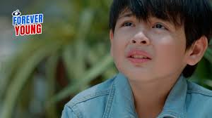 Forever Young" Para kay Tatay Gregory (TV Episode 2024)