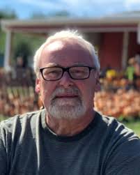 Gary Ray Cline Obituary October 25, 2023