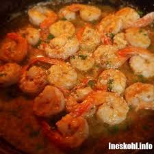 Be careful not to overcook the shrimp. Famous Red Lobster Shrimp Scampi Ineskohl Kitchen
