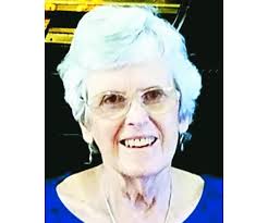 Doris Baumann Obituary (1930