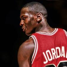 Michael Jordan (@MJordan23GOAT)