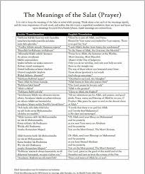 Bismillah Al Rahman Al Rahim Prayer In English Asalamu Alaykum Wrwb And Welcome To My Blog Whether You Stumbled Upon Here By Accident Or You Follow Me Your One O Learn Islam Salat Prayer Islamic Teachings