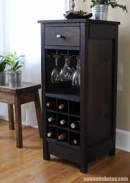 2020 popular 1 trends in home & garden, home improvement, furniture, home appliances with bar wine storage and 1. Diy Wine Cabinet Displays Entertaining Essentials