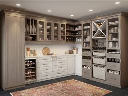 Kitchen Pantry Cabinets Organizacion De Cocina Cocinas De Lujo Despensa Cocina