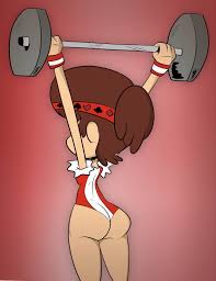 Rule34 - If it exists, there is porn of it  scobionicle99, lynn loud   2574564
